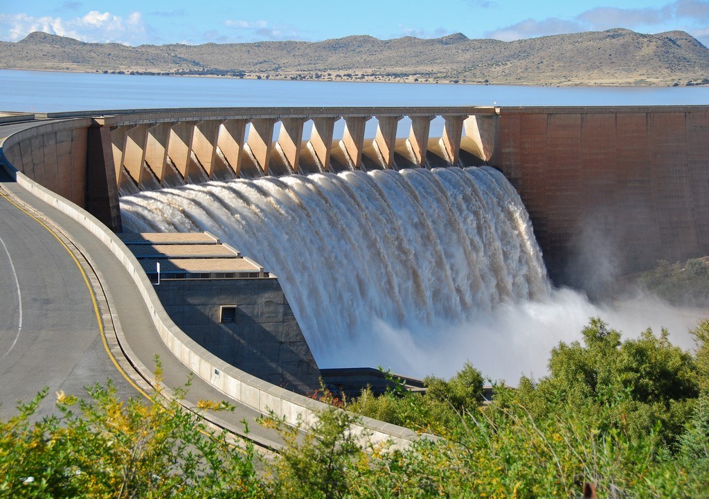 Hydro Power Plants
