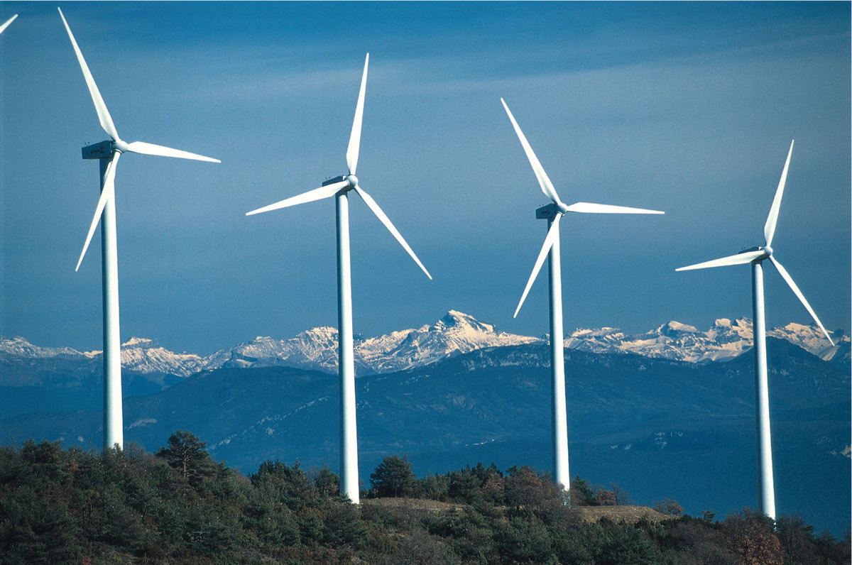 Wind Power